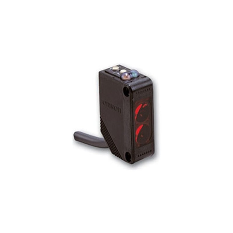 Omron E3Z-LS63 2M